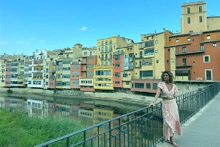 Nora, 37 — Escort in Caldes de Malavella, Spain