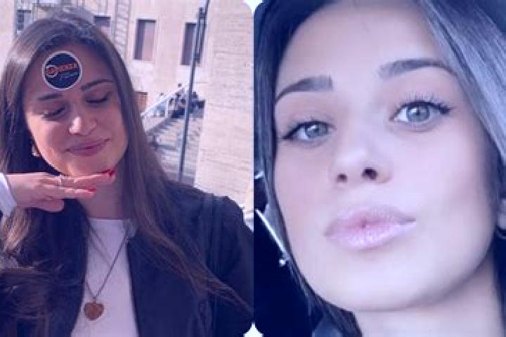 Nora, 37 — Escort in Cecima, Italy