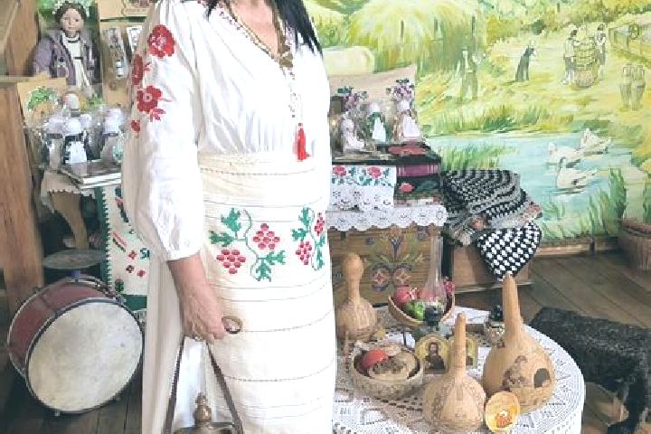 Nora, 37 — Escort in Congaz, Moldova