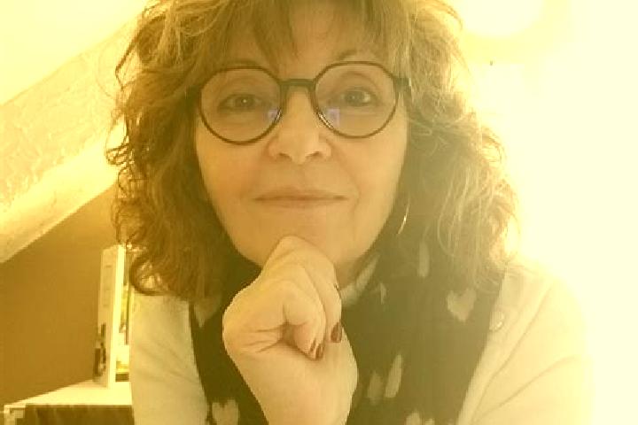 Nora, 37 — Escort in Domarin, France