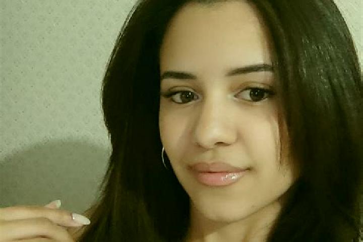 Nora, 37 — Escort in Erick, United States