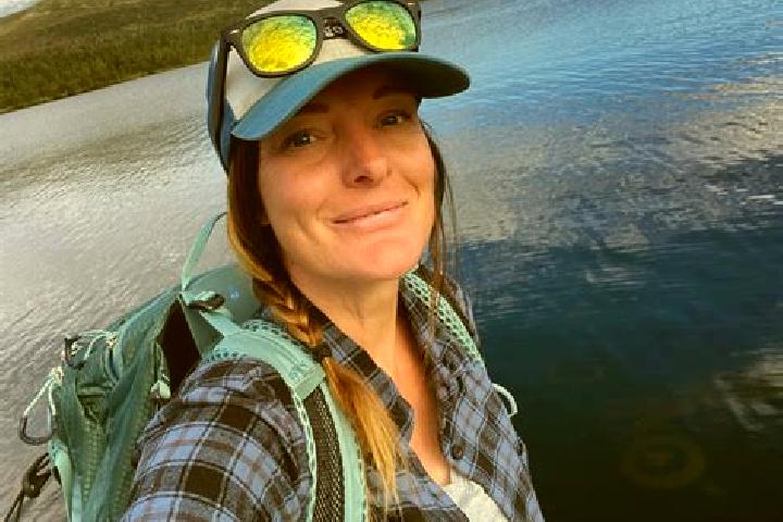Nora, 37 — Escort in Fjaellbacka, Sweden