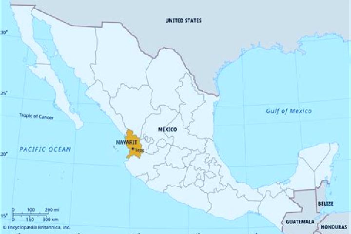 Nora, 37 — Escort in Guanajuato, Mexico