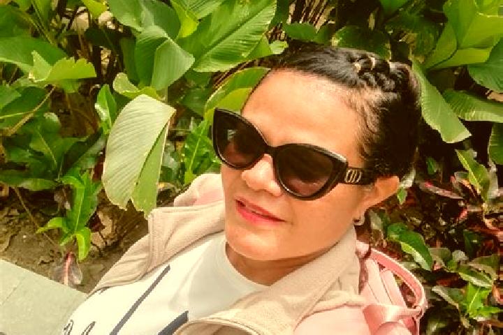 Nora, 37 — Escort in Guasdualito, Venezuela