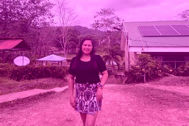 Nora, 37 — Escort in Guinlo, Philippines