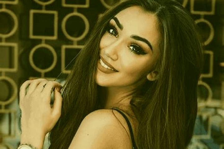 Nora, 37 — Escort in Gyal, Hungary