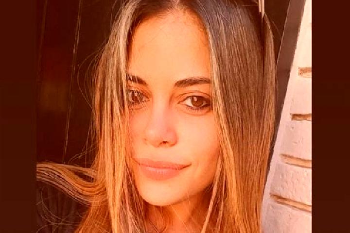 Nora, 37 — Escort in Inriville, Argentina