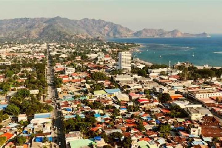 Nora, 37 — Escort in Irabin de Baixo, Timor-Leste