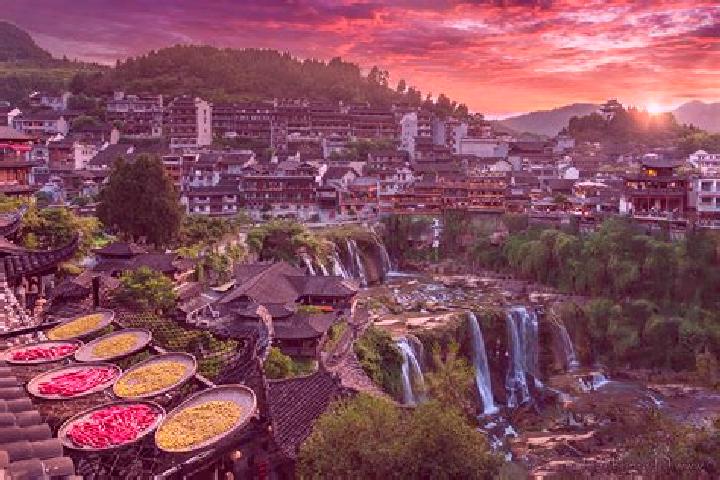 Nora, 37 — Escort in Jiawang Zhen, China