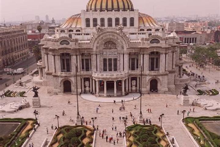 Nora, 37 — Escort in Jojutla, Mexico