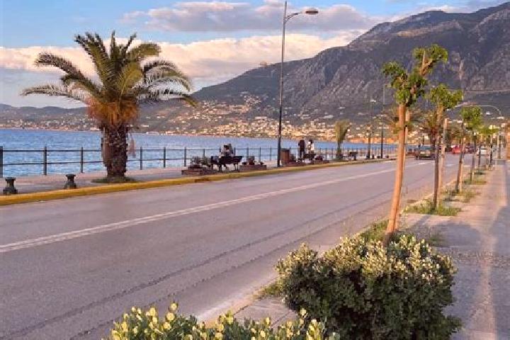Nora, 37 — Escort in Kalamata, Greece
