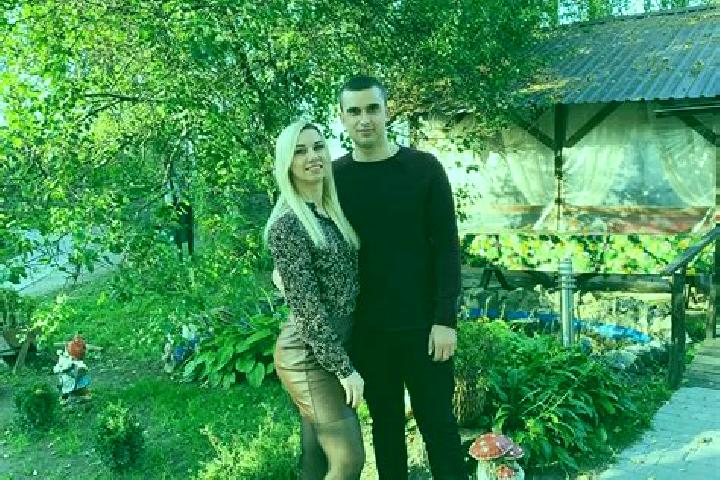 Nora, 37 — Escort in Krasnyye Barrikady, Russia