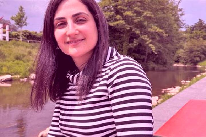 Nora, 37 — Escort in Laufeld, Germany