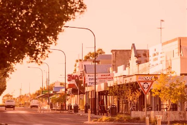 Nora, 37 — Escort in Longreach, Australia