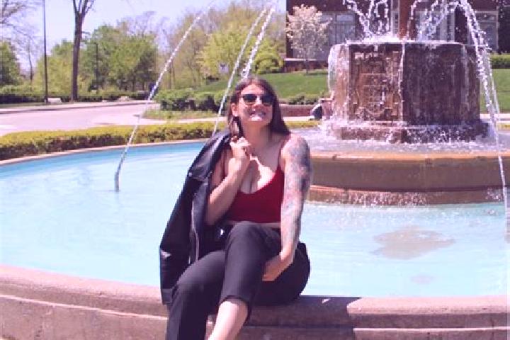 Nora, 37 — Escort in McMillin, United States