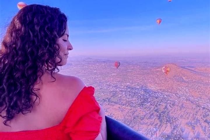 Nora, 37 — Escort in Monjas, Mexico