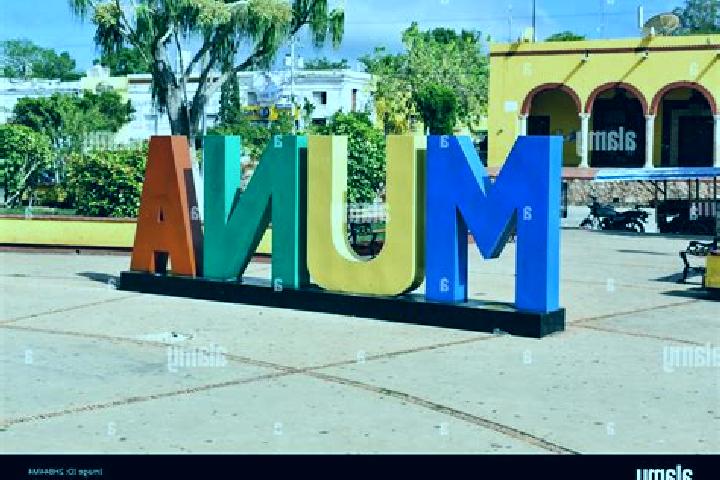 Nora, 37 — Escort in Muna, Mexico