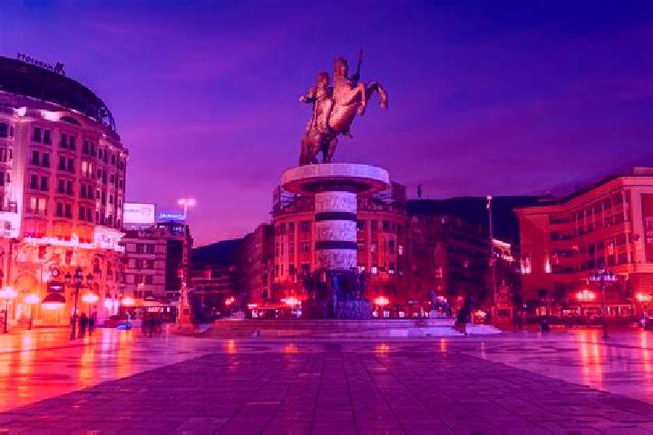 Nora, 37 — Escort in Murtino, North Macedonia