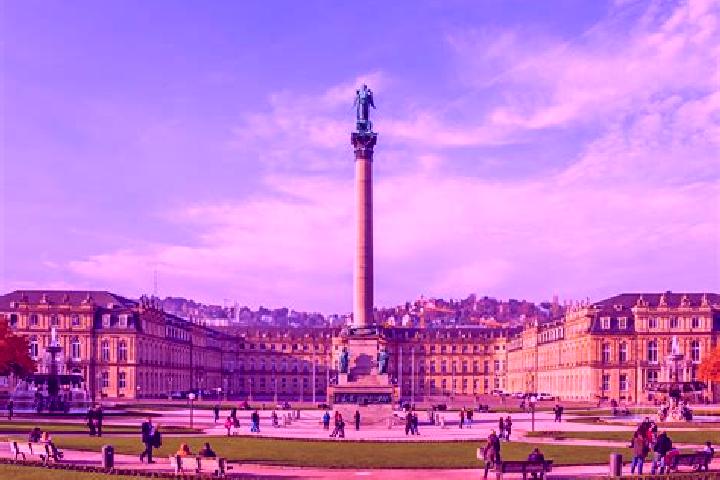 Nora, 37 — Escort in Neufra, Germany