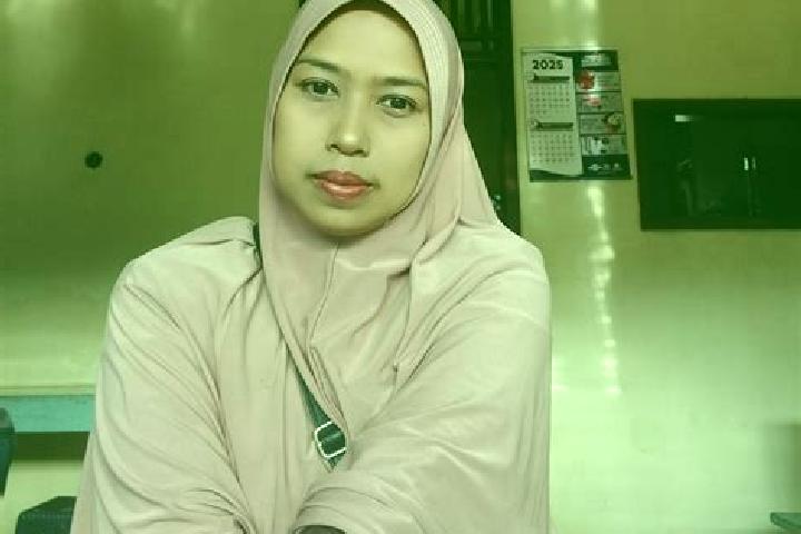 Nora, 37 — Escort in Ngebruk, Indonesia