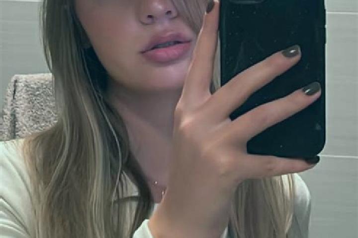 Nora, 37 — Escort in Opishnya, Ukraine