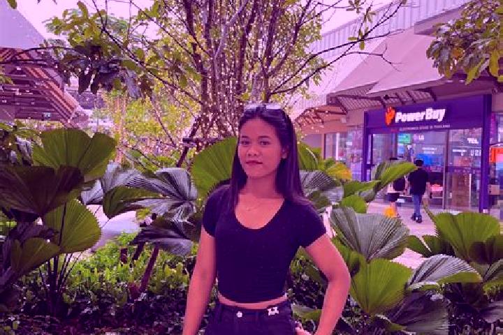 Nora, 37 — Escort in Phipun, Thailand