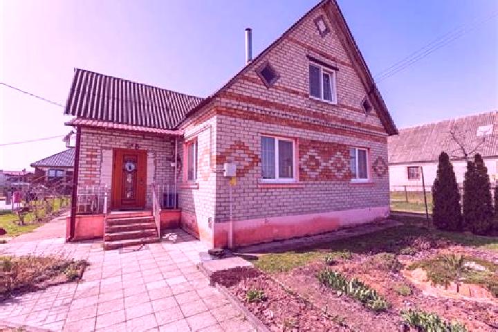 Nora, 37 — Escort in Rakaw, Belarus