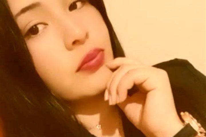 Nora, 37 — Escort in Ranracancha, Peru