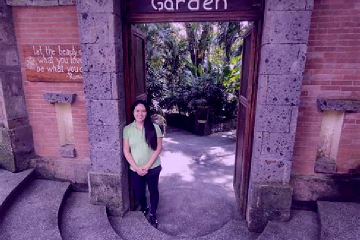 Nora, 37 — Escort in San Benito, Philippines