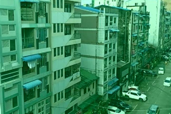 Nora, 37 — Escort in Sangyoung, Myanmar
