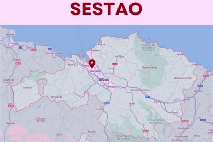 Nora, 37 — Escort in Sestao, Spain