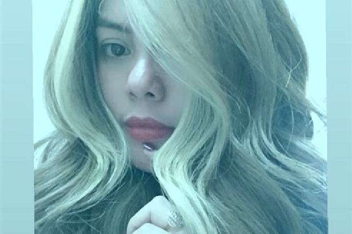 Nora, 37 — Escort in Sinait, Philippines