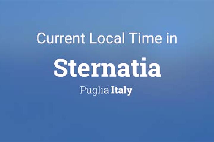 Nora, 37 — Escort in Sternatia, Italy