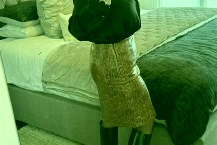 Nora, 37 — Escort in Stoob, Austria