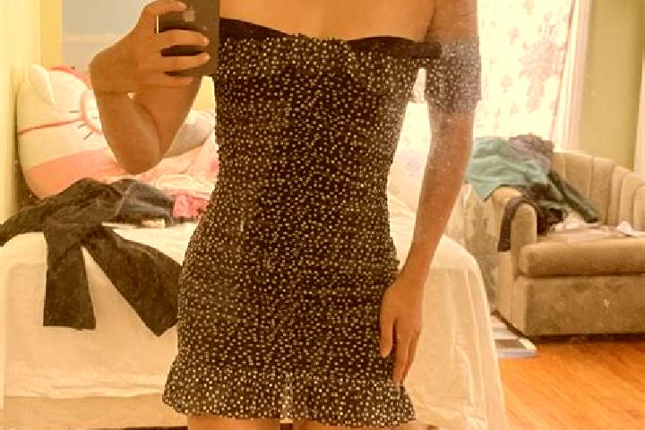 Nora, 37 — Escort in Swarthmore, United States