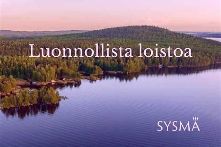 Nora, 37 — Escort in Sysmae, Finland