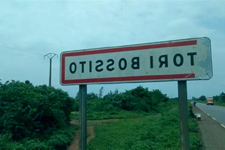 Nora, 37 — Escort in Tori-Bossito, Benin