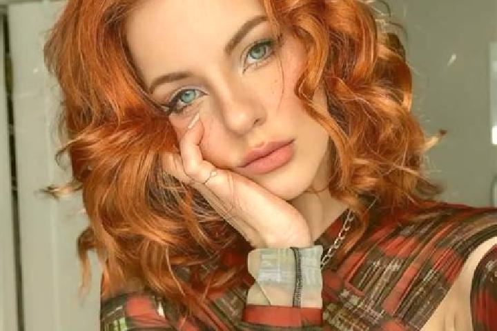 Nora, 37 — Escort in Tottleben, Germany