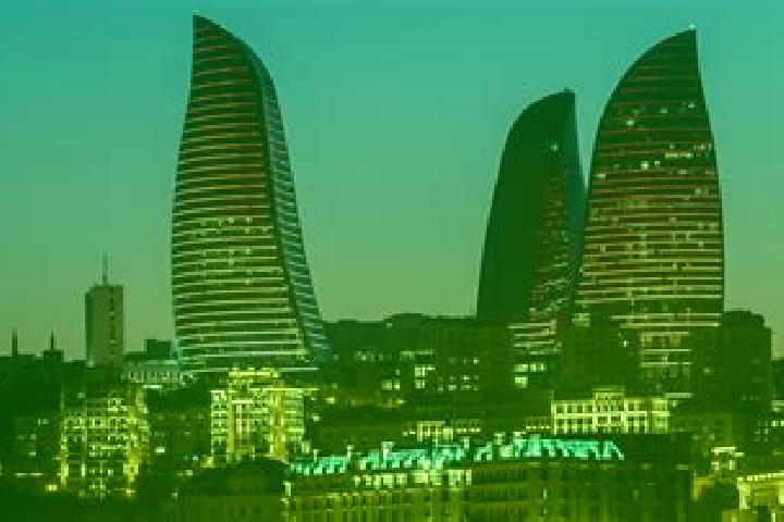 Nora, 37 — Escort in Turkan, Azerbaijan