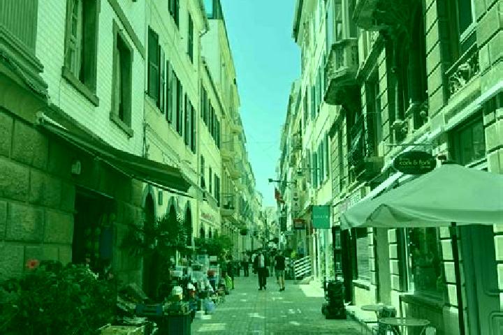 Nora, 37 — Escort in Upper Town, Gibraltar