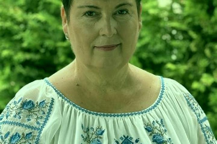 Nora, 37 — Escort in Valea Ciresului, Romania