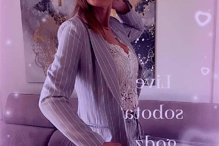 Nora, 37 — Escort in Zambrow, Poland