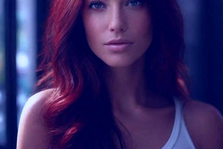 Nora, 38, a auburn hazel-eyed slavic companion based in Ania-Assikasso. Offering Dinner Date, GFE, Roleplay, Erotic Massage. Available for incall and outcall...
