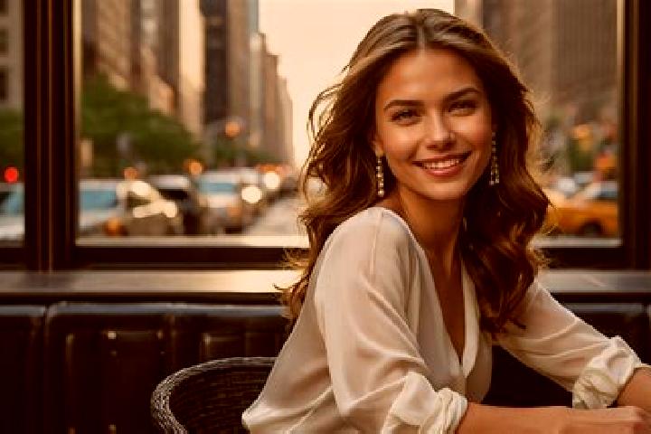 Nora, 38, a brunette brown-eyed caribbean companion based in Kerker. Offering Overnight, Party Girl, Travel Companion. Available for incall and outcall, day ...