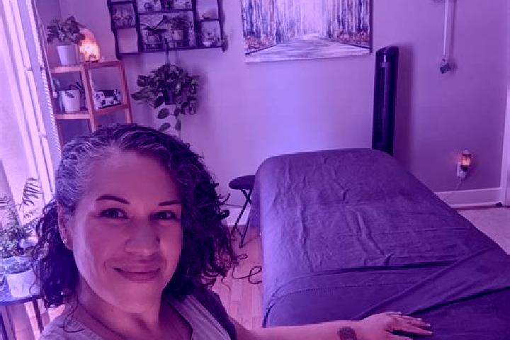 Nora, 38, a brunette brown-eyed mixed companion based in Nimigea de Sus. Offering Domination, A-Level, Massage. Available for incall and outcall, day and eve...