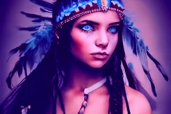 Nora, 38, a chestnut blue-eyed indian companion based in Lakemore. Offering Striptease, Duos, CIM. Available for incall and outcall, day and evening dates.