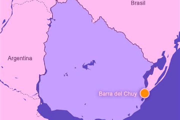 Nora, 38 — Escort in Barra del Chuy, Uruguay