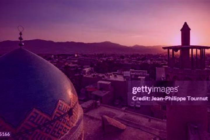 Nora, 38 — Escort in Borujerd, Iran