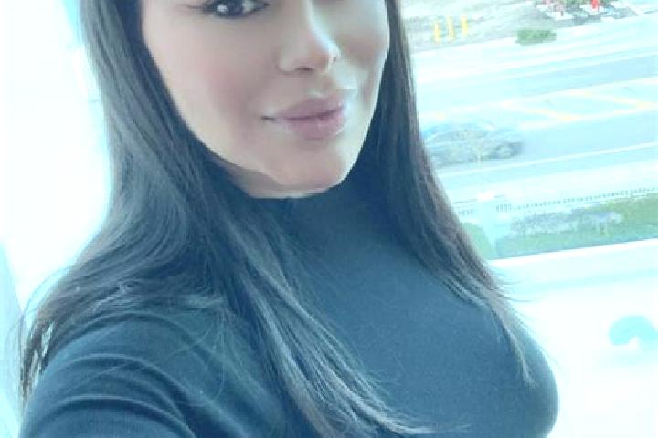 Nora, 38 — Escort in Brooklyn Center, United States