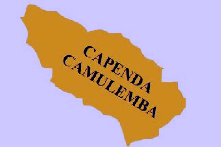 Nora, 38 — Escort in Capenda Camulemba, Angola